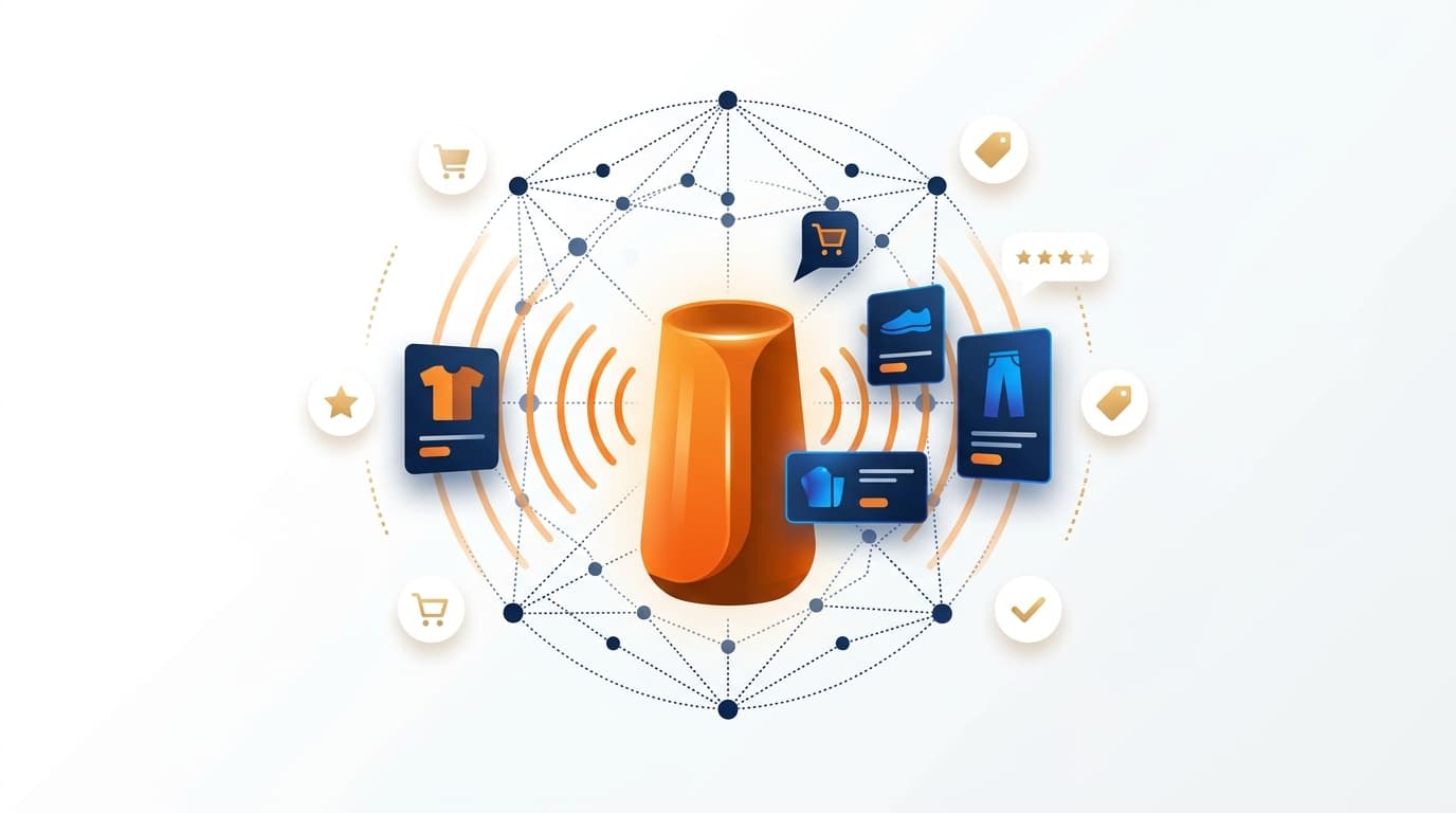 Alexa Shopping Optimization: AI-Readable Listings 2026