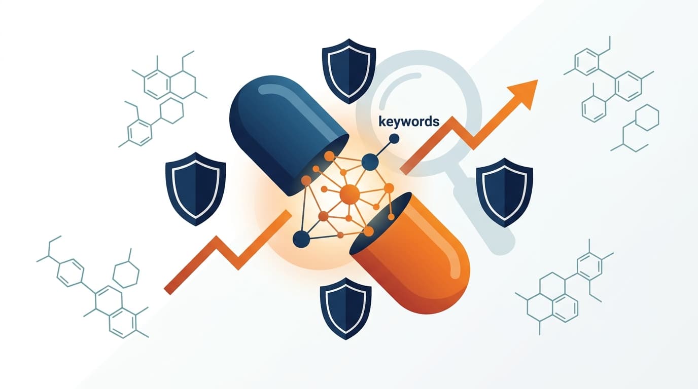Amazon SEO for Supplements 2026: Keywords, Claims & Compliance