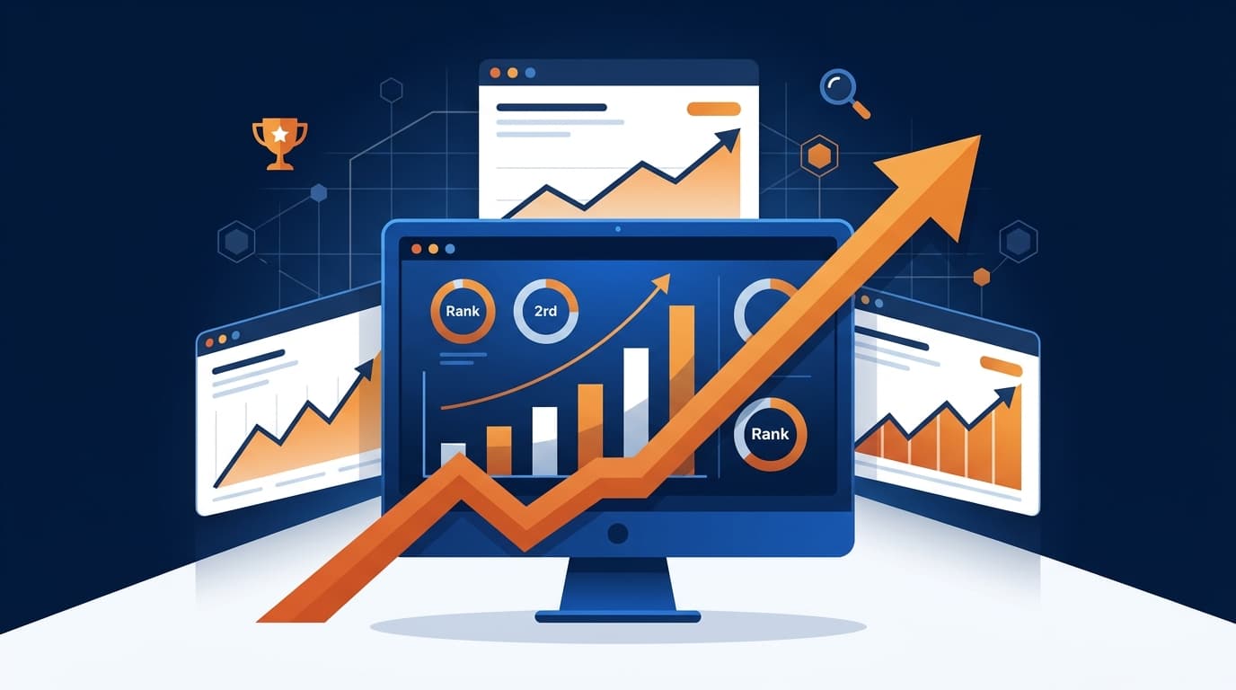 Best Amazon SEO Tools 2026: 90-Day BSR Test Results