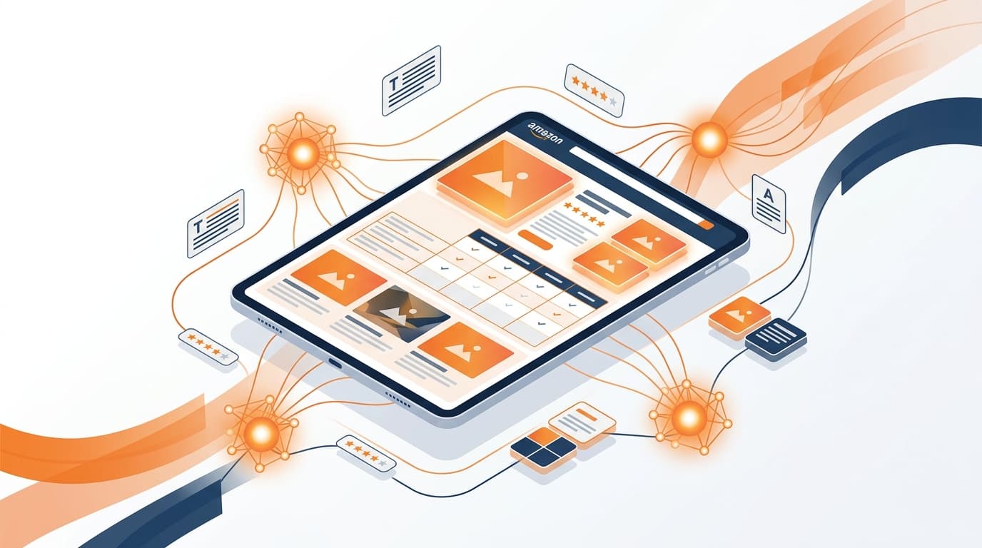 Best AI Tool for Amazon A+ Content in 2026