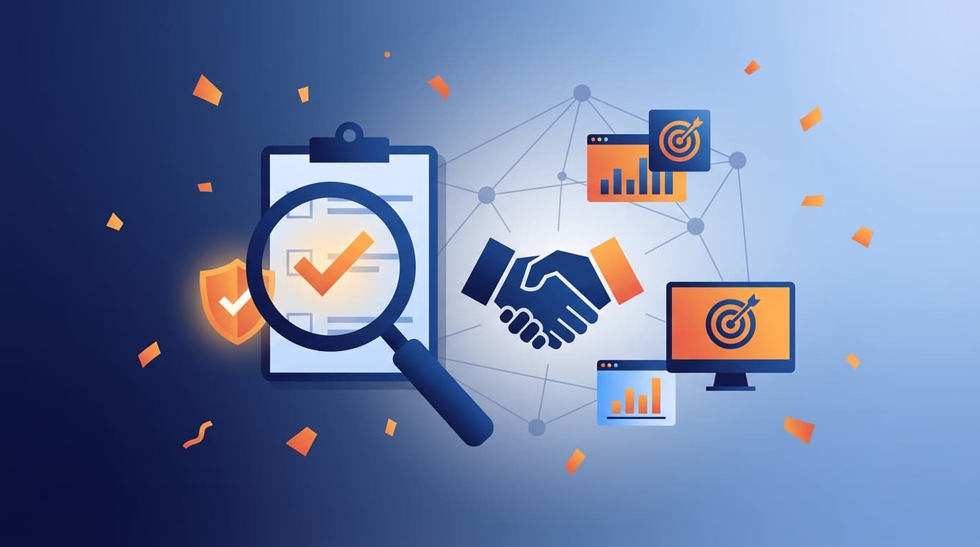How to Choose an Amazon DSP Agency in 2026 (Checklist)